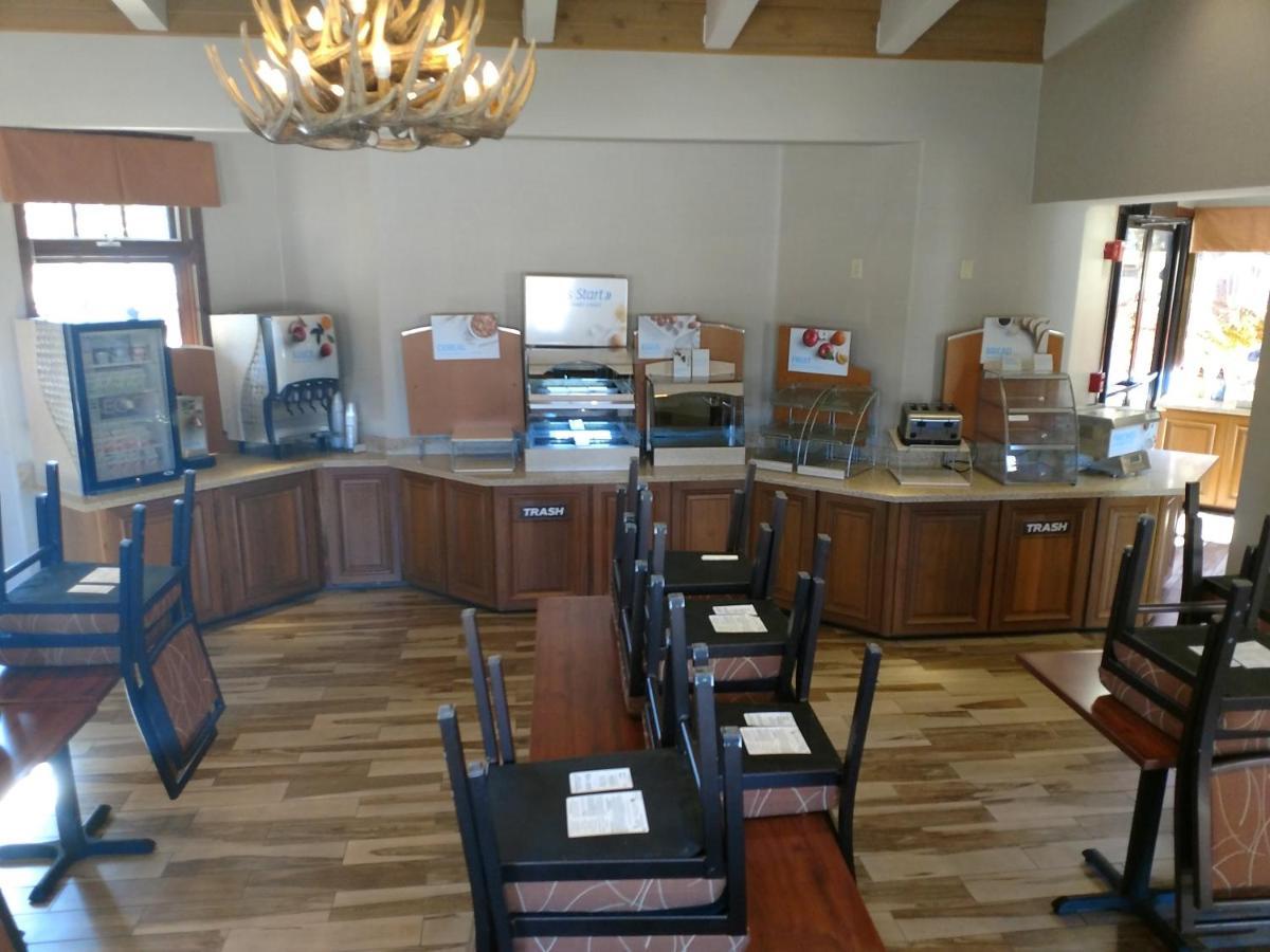Holiday Inn Express South Lake Tahoe By Ihg Exterior foto