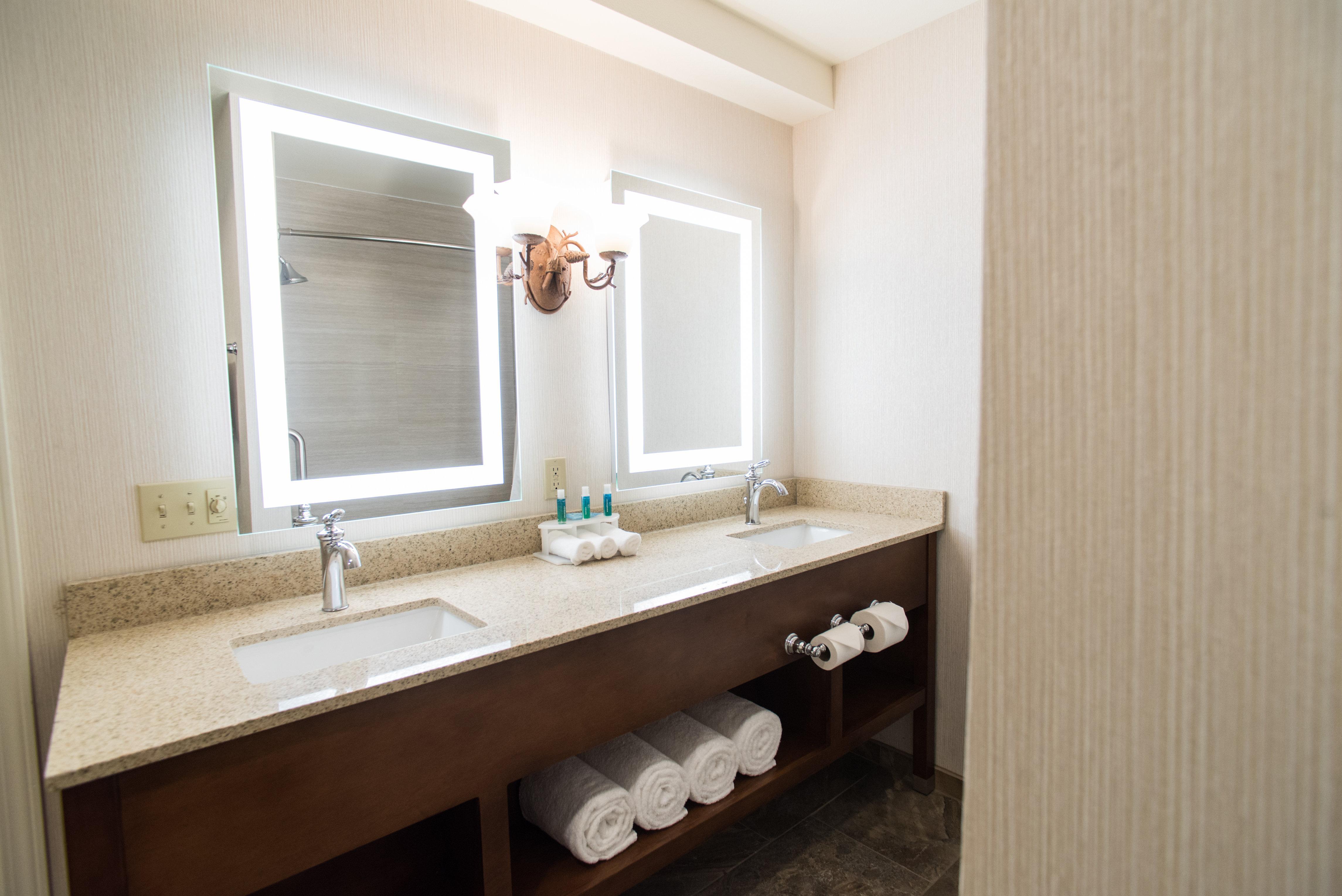 Holiday Inn Express South Lake Tahoe By Ihg Exterior foto