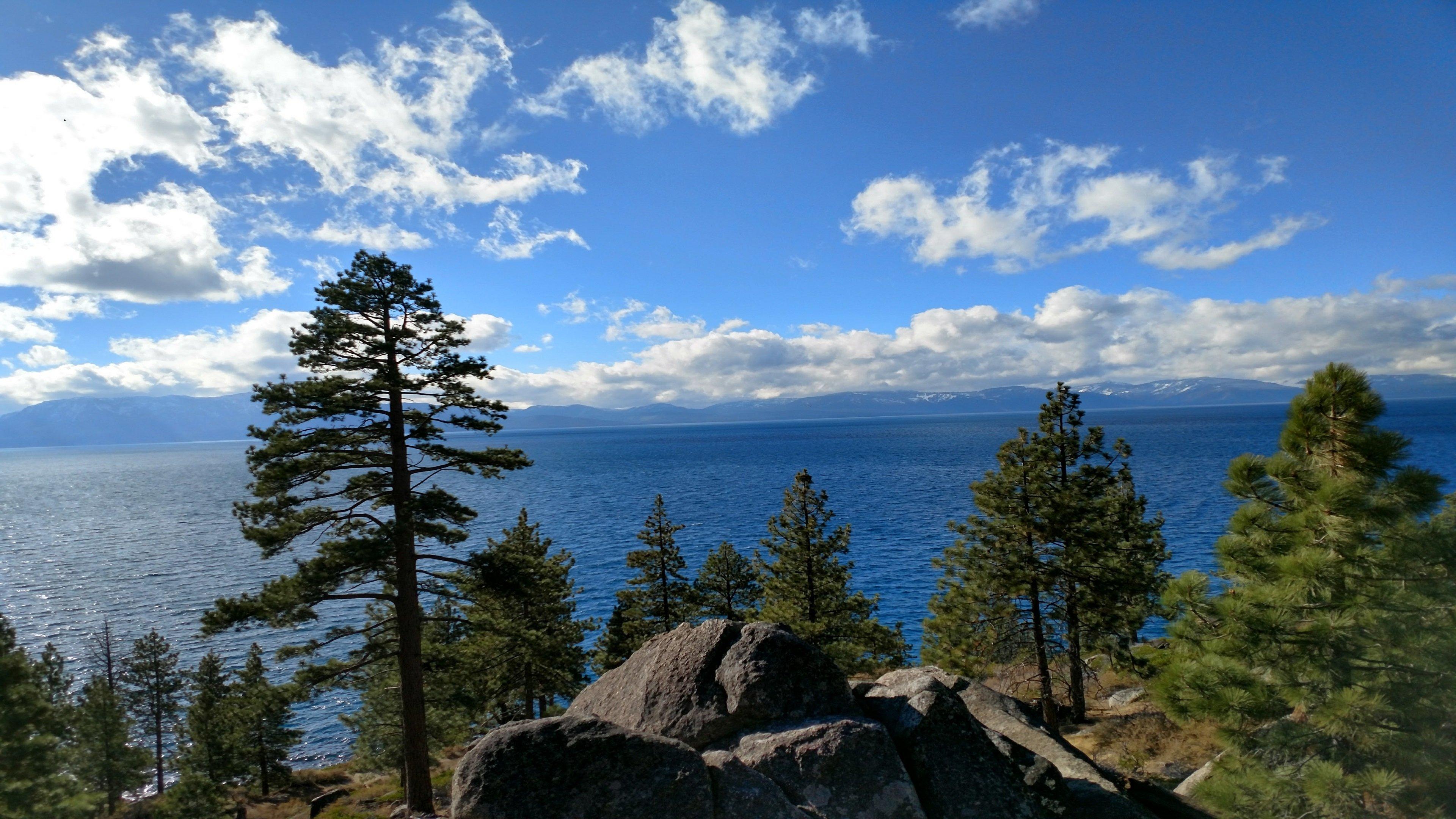 Holiday Inn Express South Lake Tahoe By Ihg Exterior foto