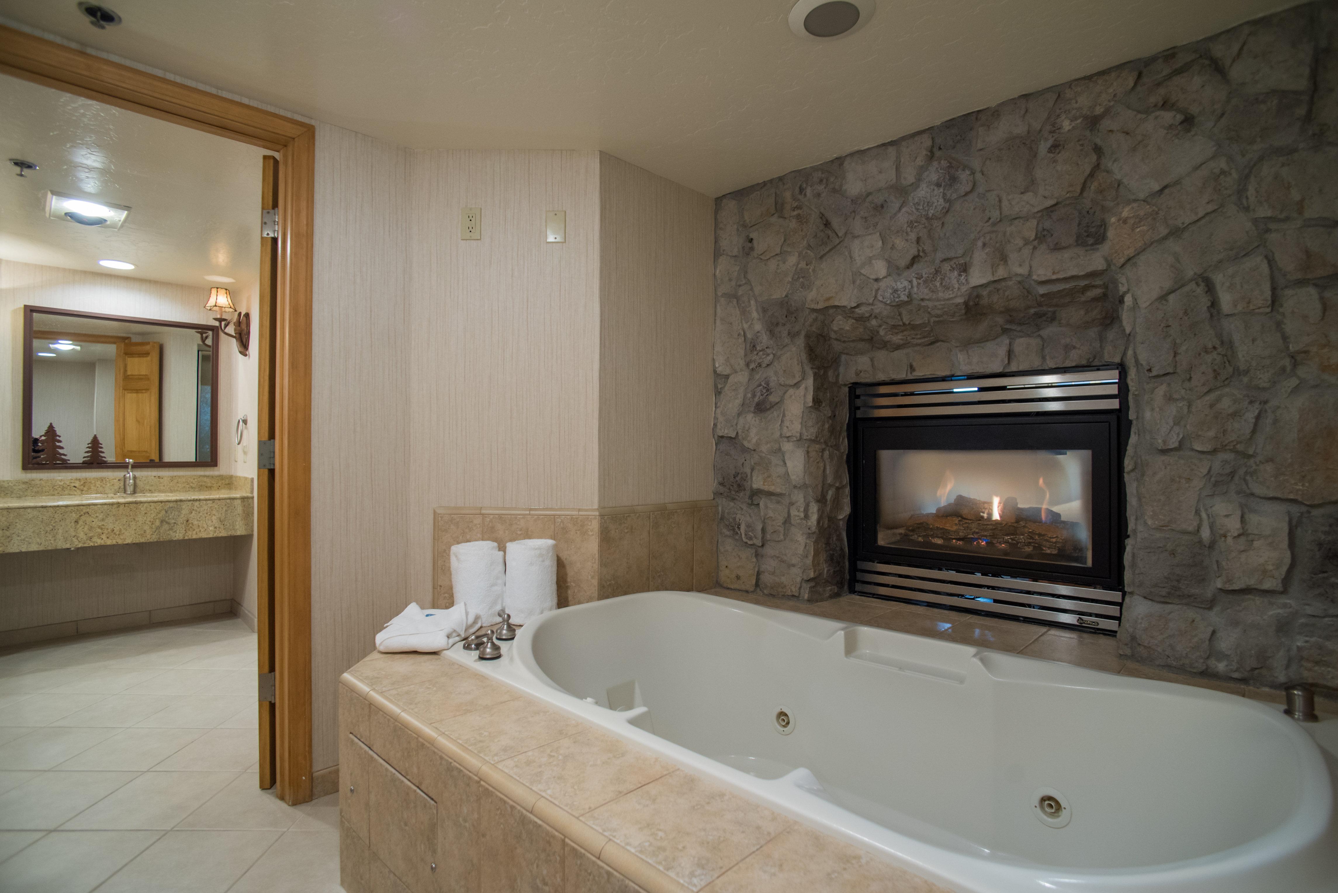 Holiday Inn Express South Lake Tahoe By Ihg Exterior foto