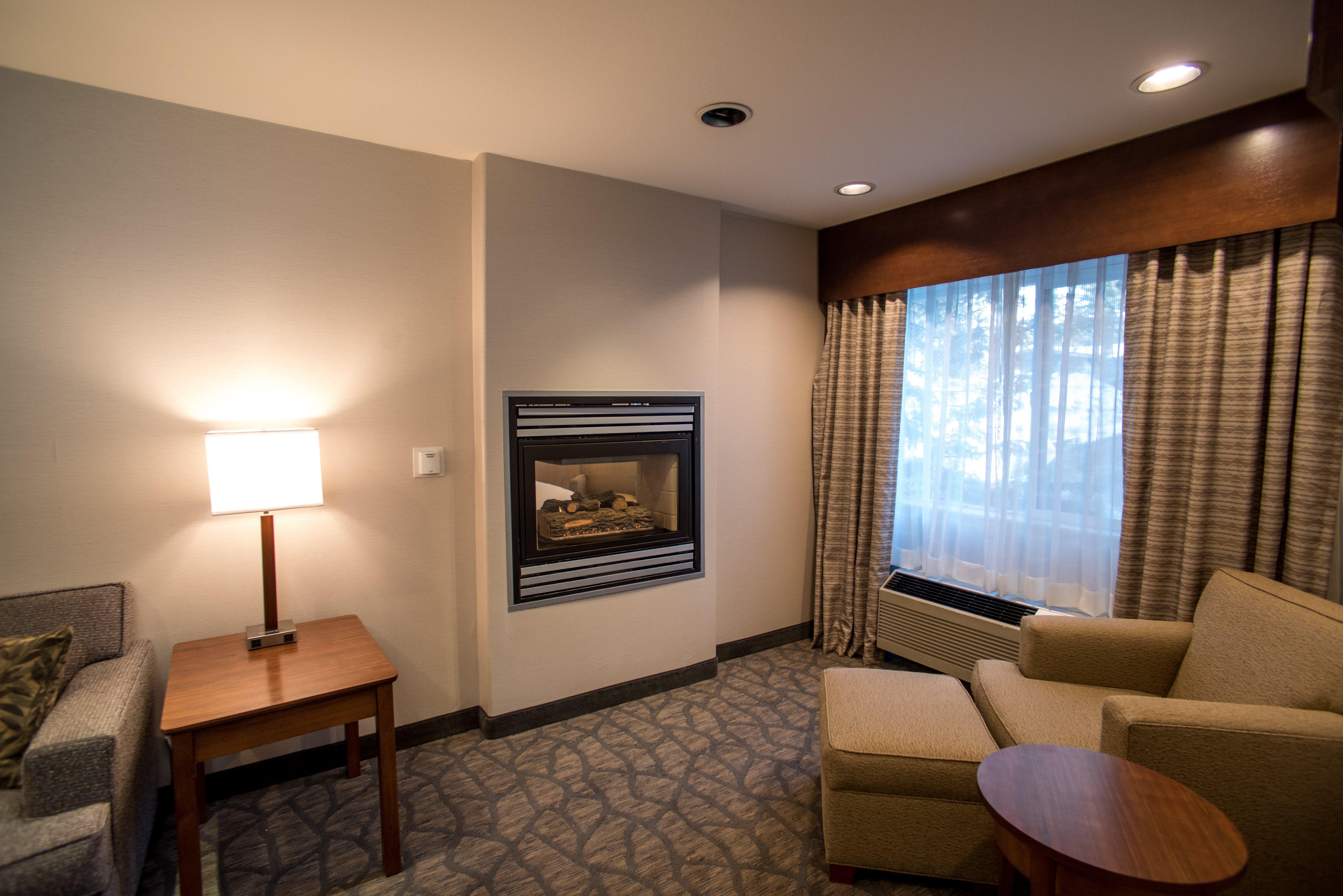 Holiday Inn Express South Lake Tahoe By Ihg Exterior foto