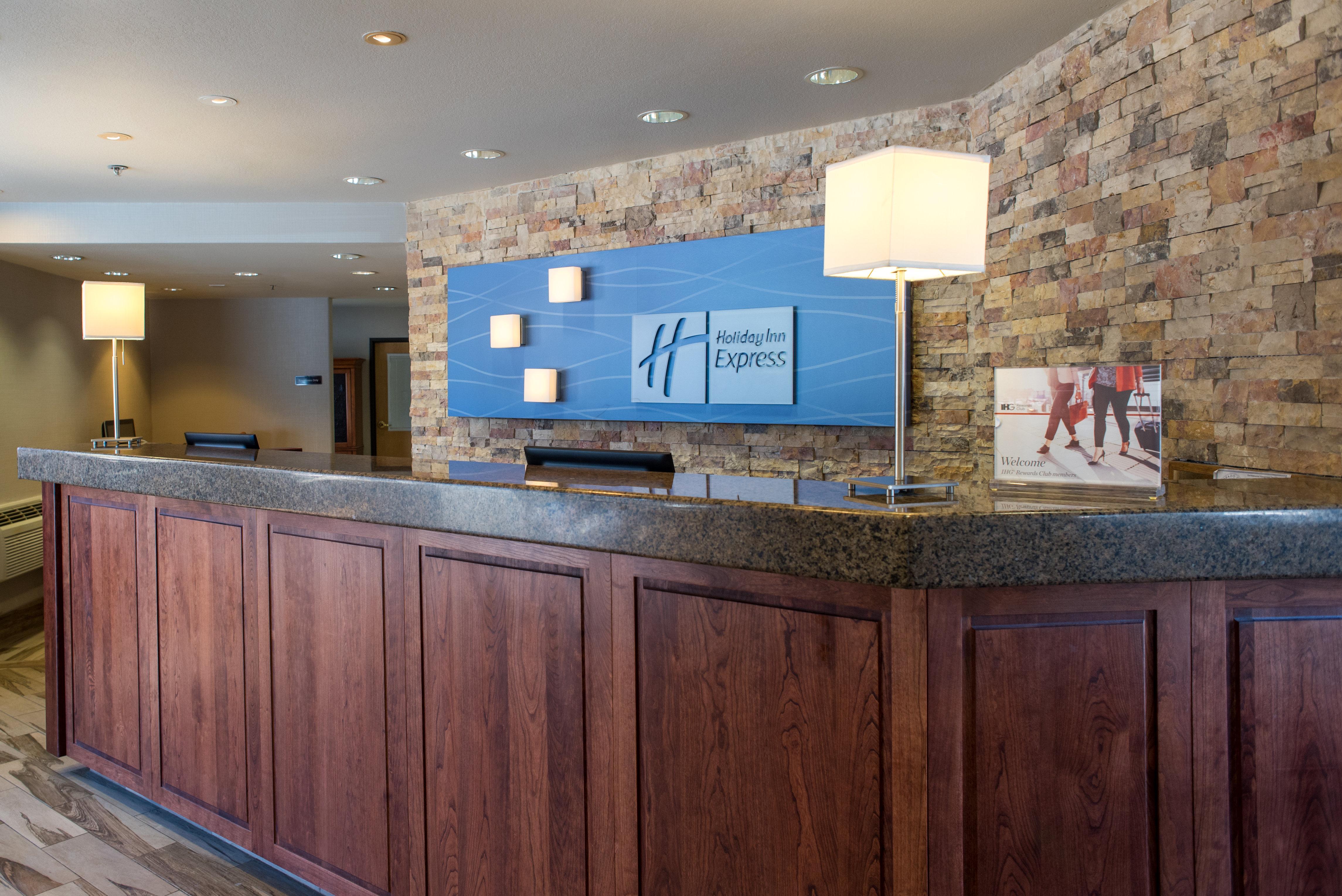Holiday Inn Express South Lake Tahoe By Ihg Exterior foto