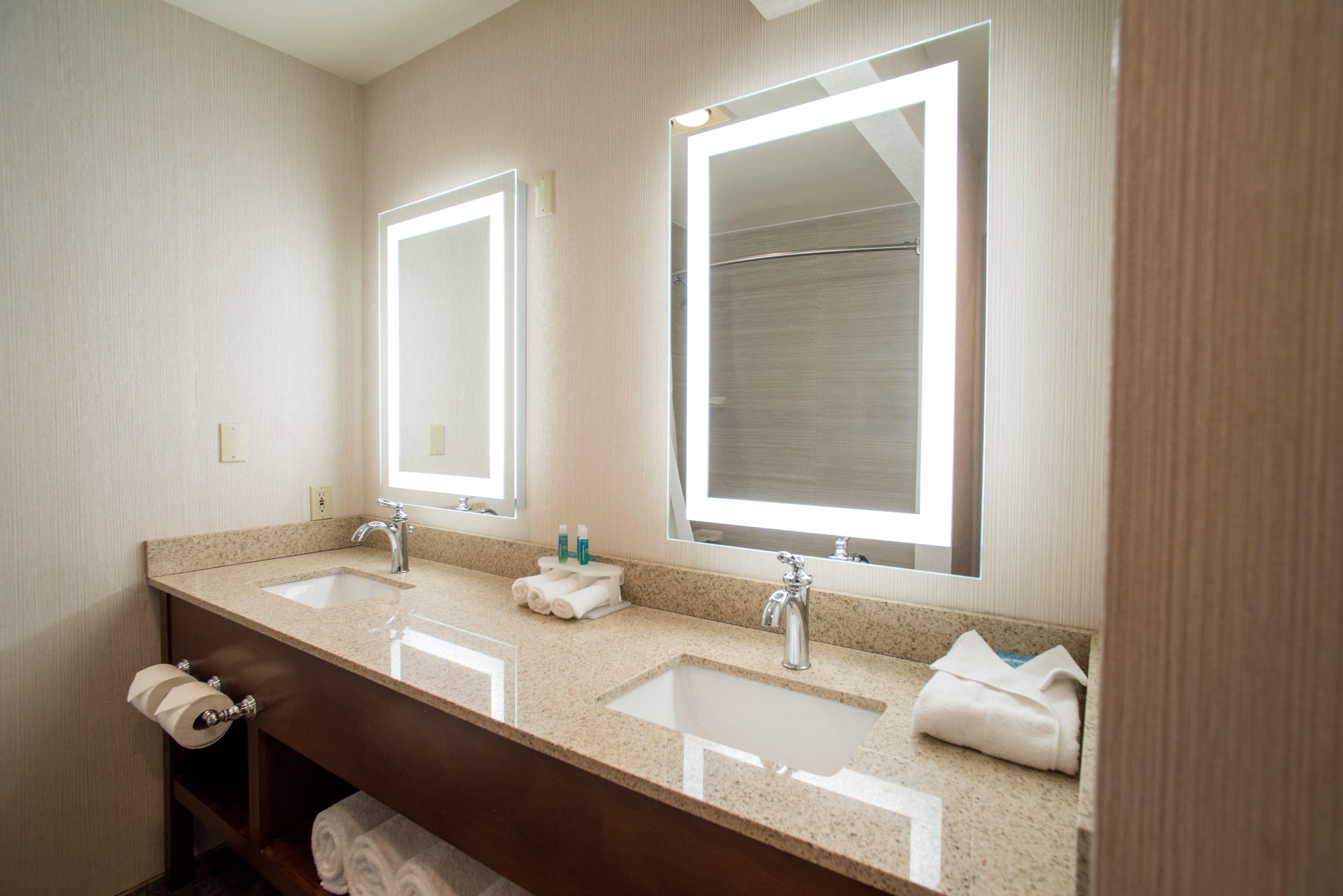 Holiday Inn Express South Lake Tahoe By Ihg Exterior foto