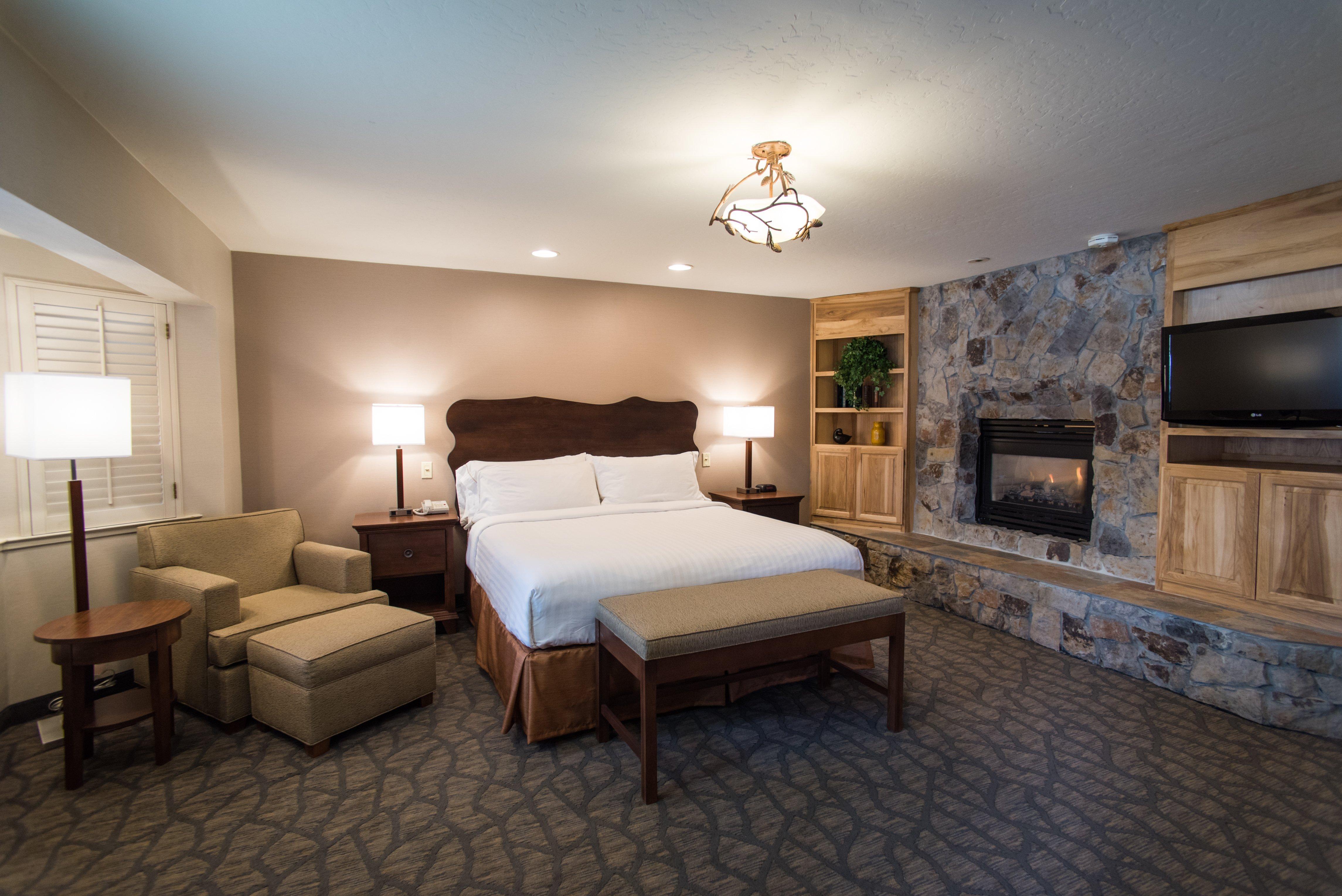 Holiday Inn Express South Lake Tahoe By Ihg Exterior foto