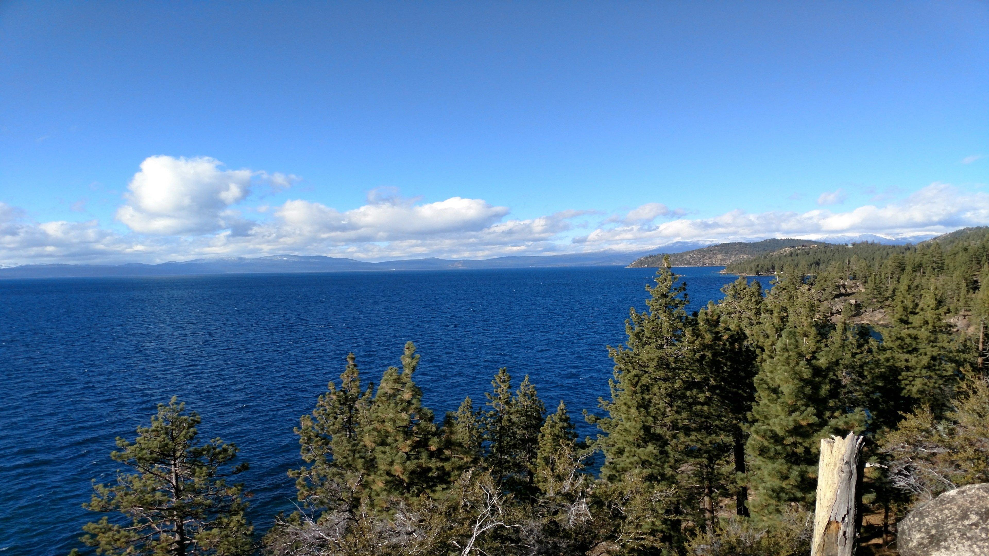 Holiday Inn Express South Lake Tahoe By Ihg Exterior foto