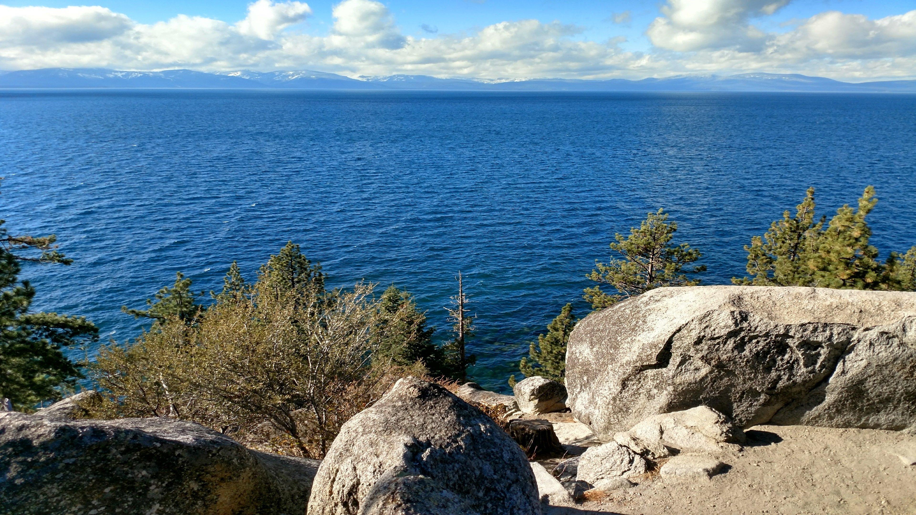 Holiday Inn Express South Lake Tahoe By Ihg Exterior foto