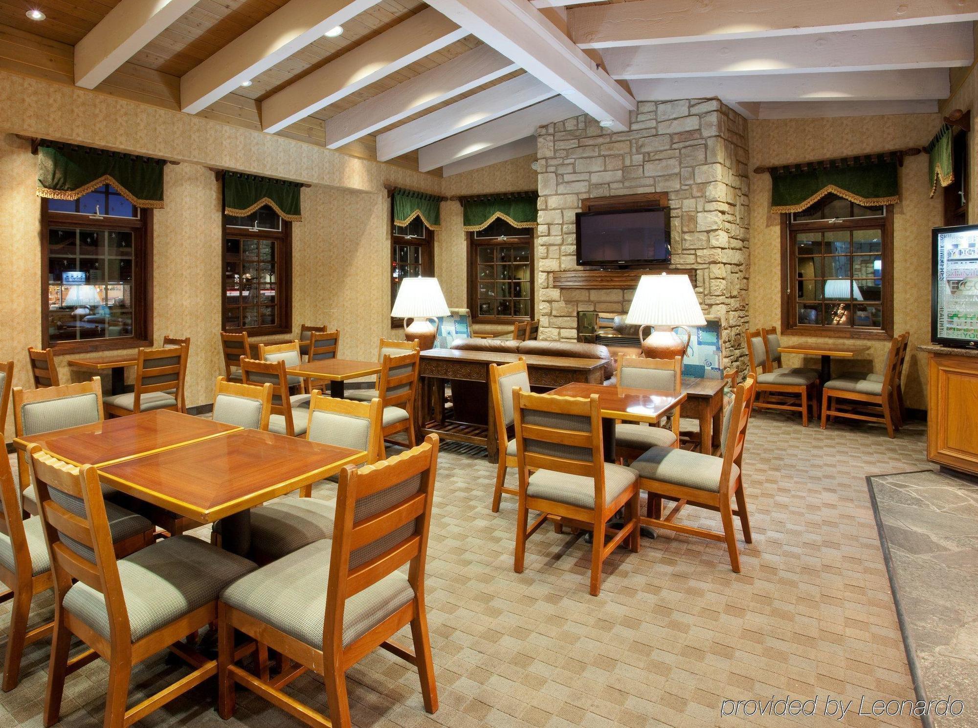 Holiday Inn Express South Lake Tahoe By Ihg Exterior foto